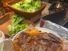 -长兴开元名都大酒店·地中海咖啡厅