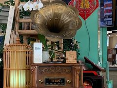 -陈记烧鹅茶餐厅(世和路店)