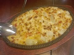 -Mr.Pizza米斯特比萨(苏州平江万达广场店)