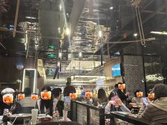 -捞王锅物料理(上海世茂广场店)