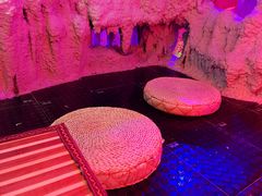 -水晶之星洗浴温泉汗蒸