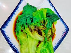 -惠粤轩茶餐厅(中山北路店)