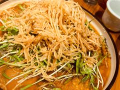 -黑土人家(江桥万达广场店)