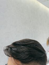 -丝源发型