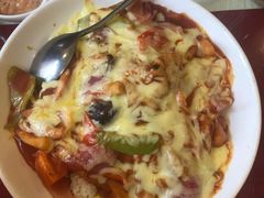 -索菲克·中西融合餐厅