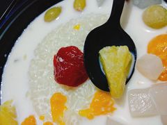 -严氏皓杰水牛奶(温岭店)