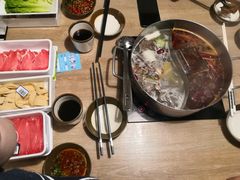 -野妹火锅(南园店)