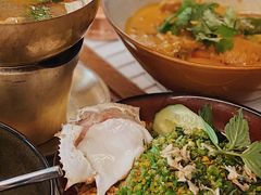 -CHINCHIN 青青·泰国料理(万象食家店)