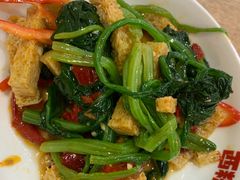 -西粉堂新疆米粉(朝外店)