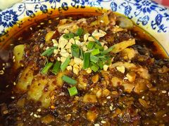 -川味堂·四川豆花(八卦岭店)