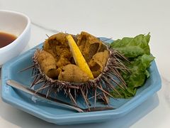 -海味当家·蒸锅海鲜(中山广场创始店)