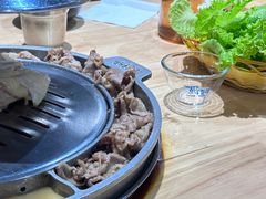 -韩张·韩国传统烤肉(万象汇店)