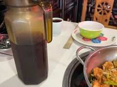 -重庆巴渝火锅(钟家村店)