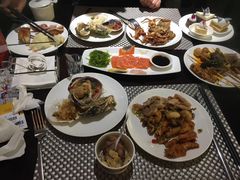 -339旋转餐厅(天府熊猫塔店)