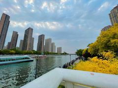 -天津之眼摩天轮