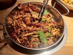 -吃饭皇帝大(解放西路店)