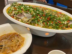 -飞虹鱼馆(春华路店)
