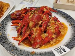 -仙品龙虾(总店)