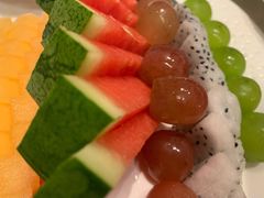 -南昌绿地铂瑞酒店·臻萃轩中餐厅