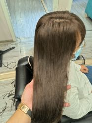 -Hair造型