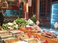 -杨厨的田园饭店(长城路店)