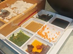 -老德州四合院·德州菜(天衢路店)