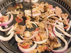 -老卜奎齐齐哈尔烤肉(人民东路店)