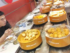 -龍歌自助小火锅(秦淮水游城店)