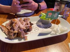 -纳瓦新疆菜(银都店)