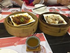 -虾饺妹·粤式手工点心(水荫路店)