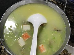 -张树军海鲜(王府壹号店)