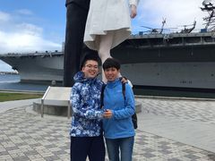 -胜利之吻