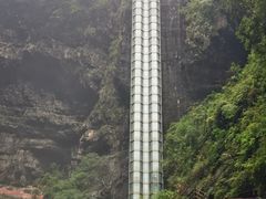 -阿依河景区