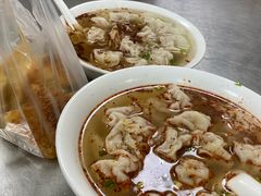 -汪家馄饨(集庆路店)