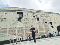 -上海四行仓库抗战纪念馆