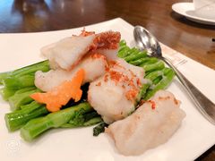 -万豪金殿(香港JW万豪酒店)