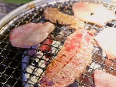 -AJIYA味屋和牛烤肉自助放题(温州万象城店)