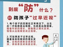 -星视野儿童近视弱视视力训练中心(富荟店)