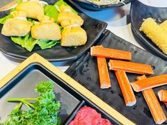 -祥源胡同·涮牛羊肉火锅(花桥店)