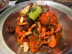 -一棠龙虾•王牌虾球(光谷天地店)