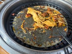 -二刚大块烤肉(东山商业街店)