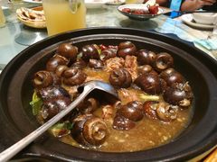 -梁家大院•农家菜(昆山会展中心店)