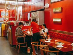 大堂-1078號老北京涮肉(松柏店)