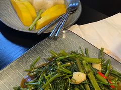 -URBAN SOI Thai Kitchen乐泰料理(长乐路店)