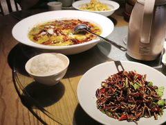 -北方家宴(番禺永旺店)