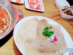 -傣妹火锅(张江高科店)