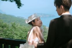 -纪梵希旅拍婚纱摄影(大连总店)