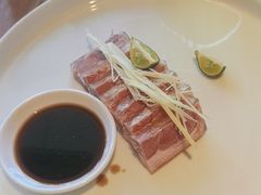 -永安鱼庄·镇江菜(三店纬五路店)