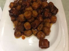 香芋仔排-眷江南之小蓝鲸(王府大街店)