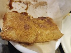 -重庆地瓜老火锅(广渠门店)